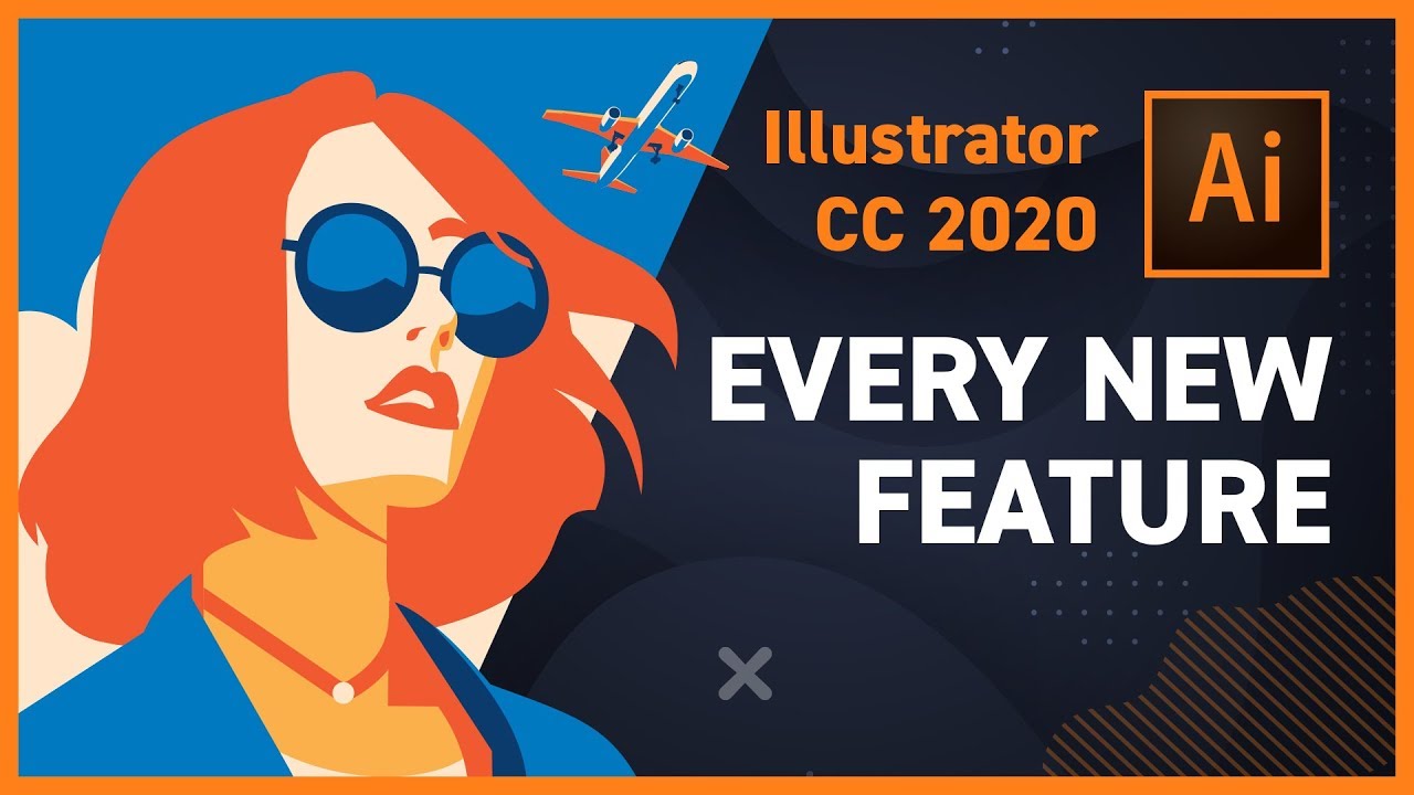 adobe illustrator cc 2020 portable