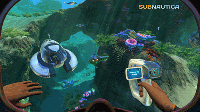 subnautica for free pc download